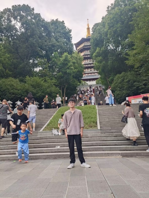 阳光男孩的第二张照片--惠安交友网