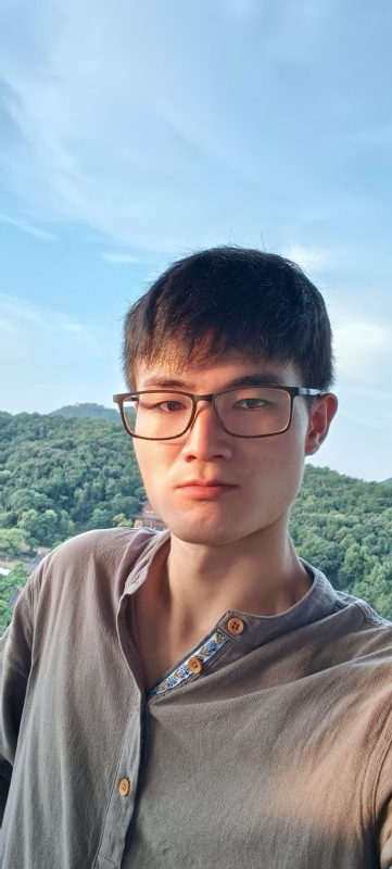 阳光男孩的第三张照片--惠安交友网