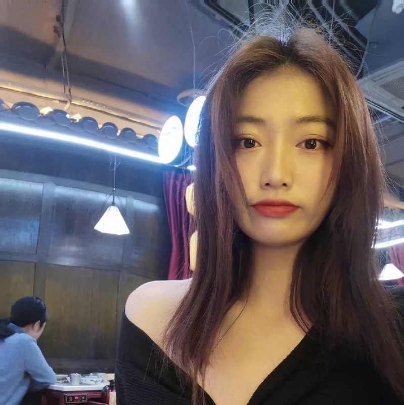 婉儿的第一张照片--惠安交友网