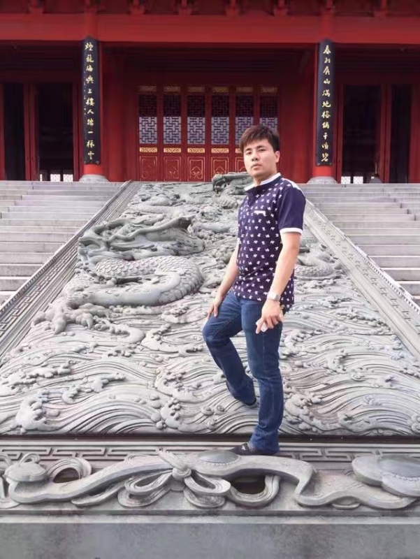御龙氏的第一张照片--惠安交友网