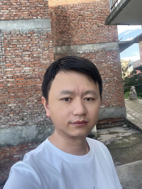 行人的第二张照片--惠安交友网