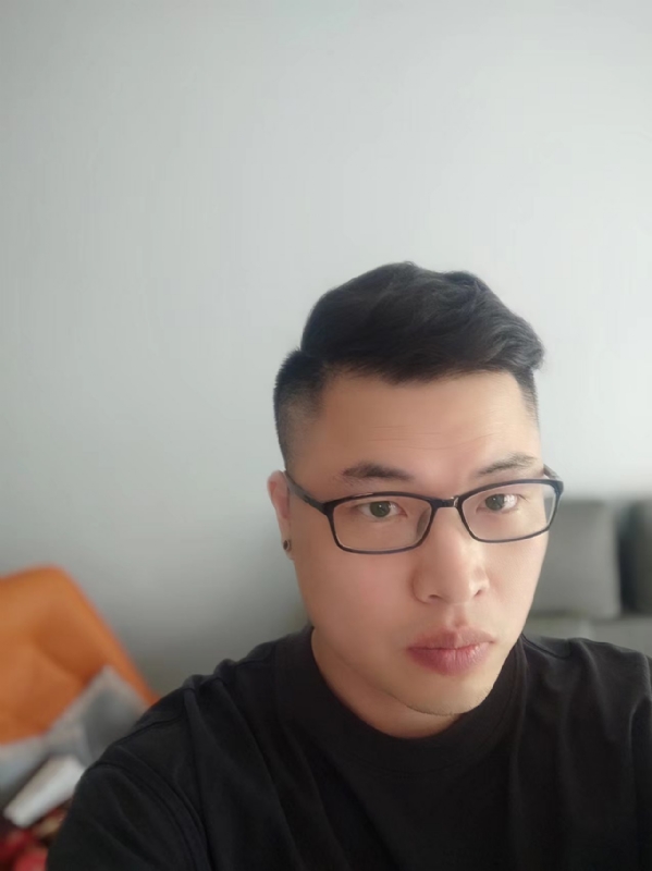 Vincent的第一张照片--惠安交友网