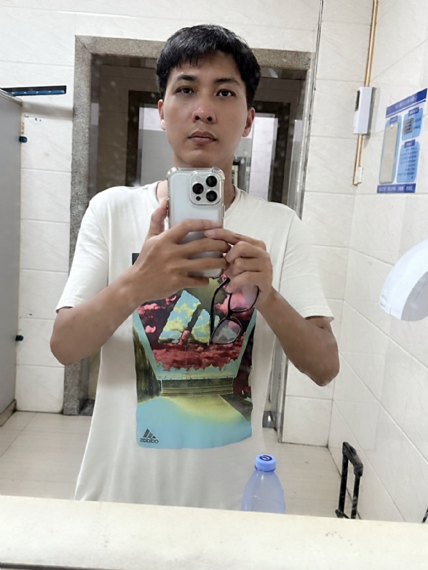 木木的第三张照片--惠安交友网
