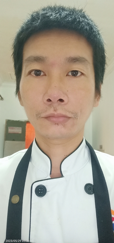 美味美爱的第一张照片--惠安交友网