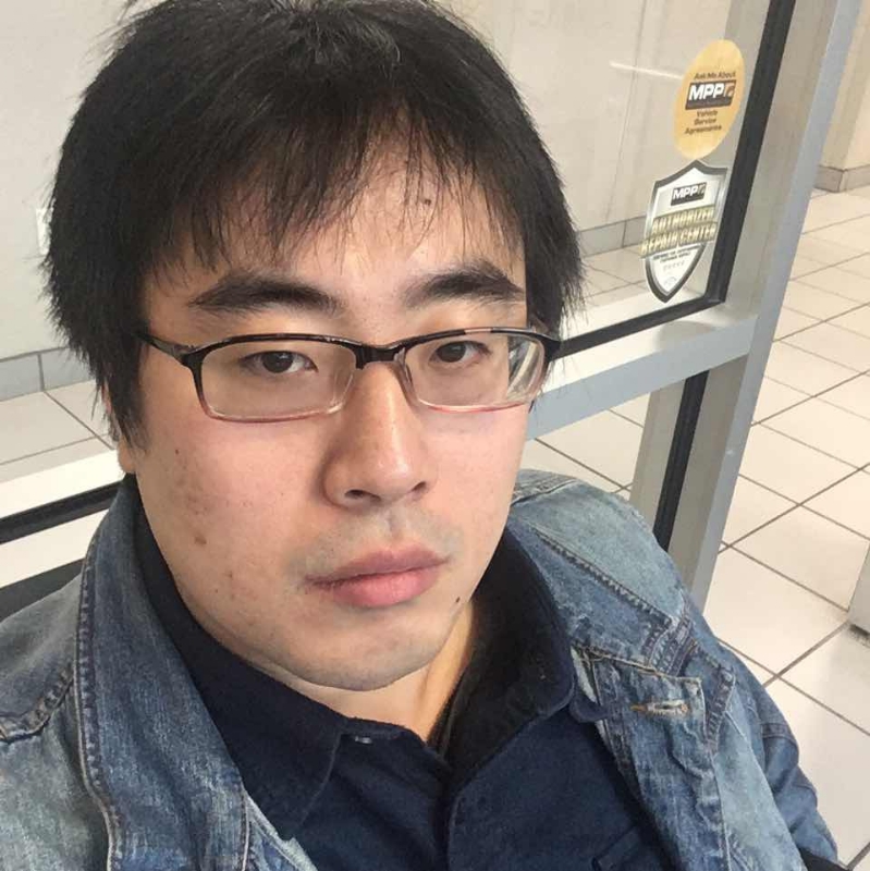 Ray的第二张照片--惠安交友网