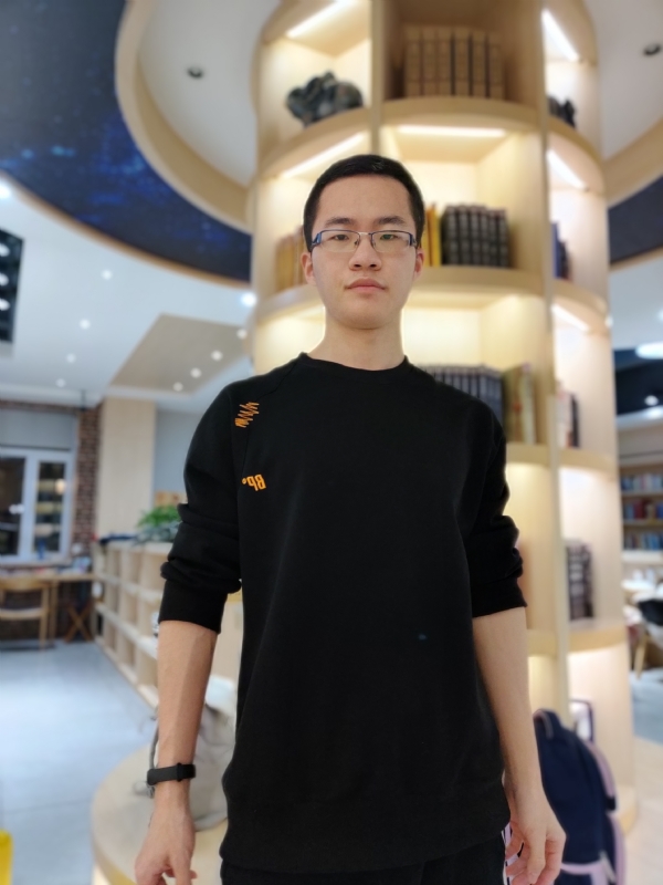 轩墨的第一张照片--惠安交友网