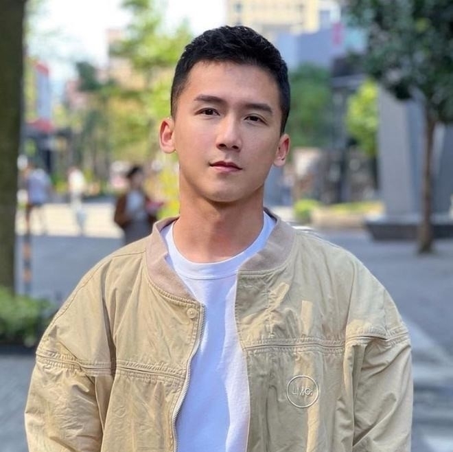 陈宥维的第二张照片--惠安交友网