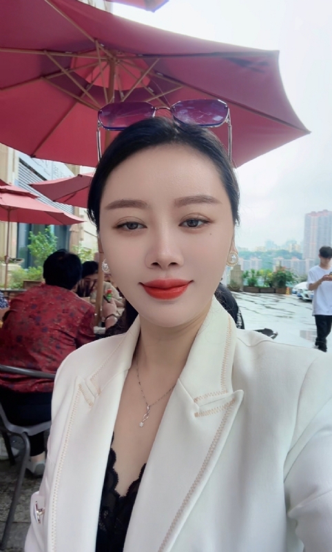 Angela的第一张照片--惠安交友网
