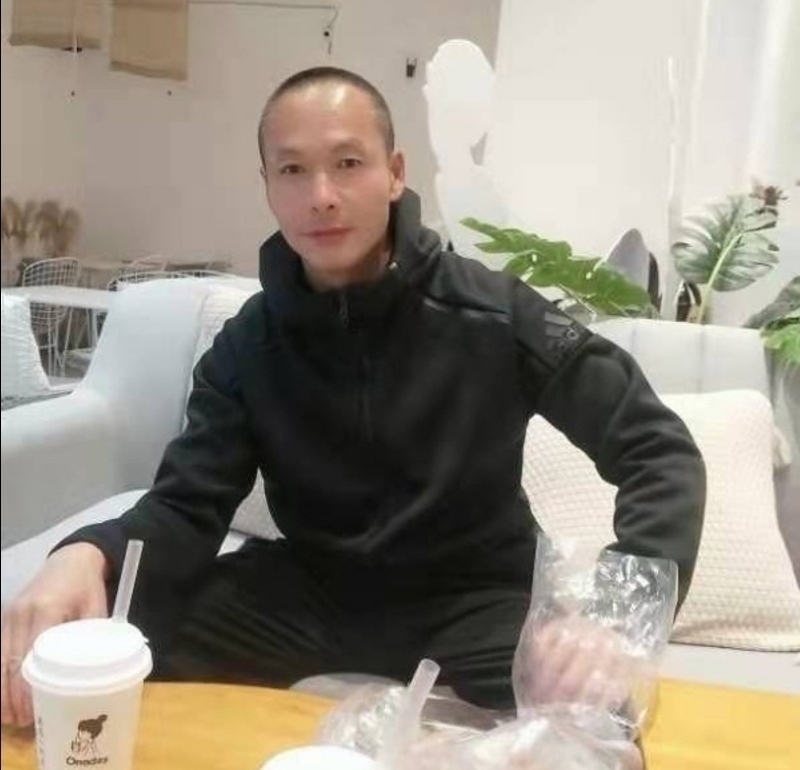春满的第一张照片--惠安交友网