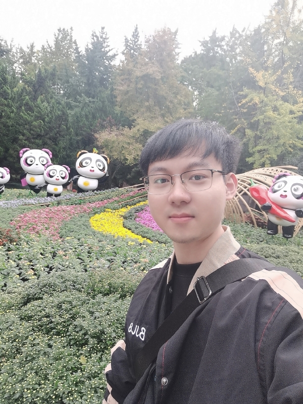 Ray的第一张照片--惠安交友网