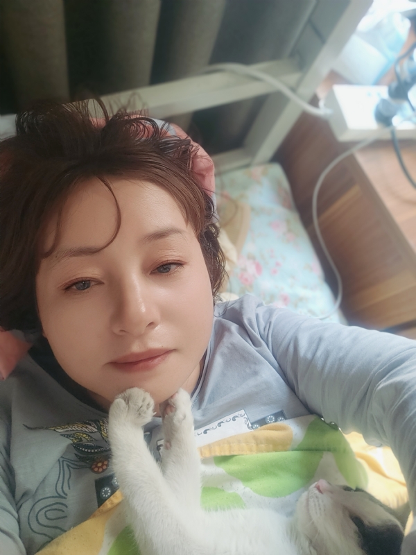 春天的第四张照片--惠安交友网