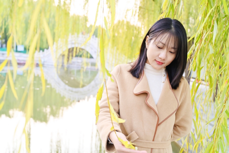 暖阳的第一张照片--惠安交友网