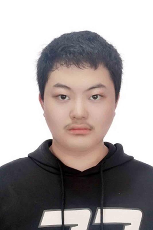 爱笑的男孩的第二张照片--惠安交友网