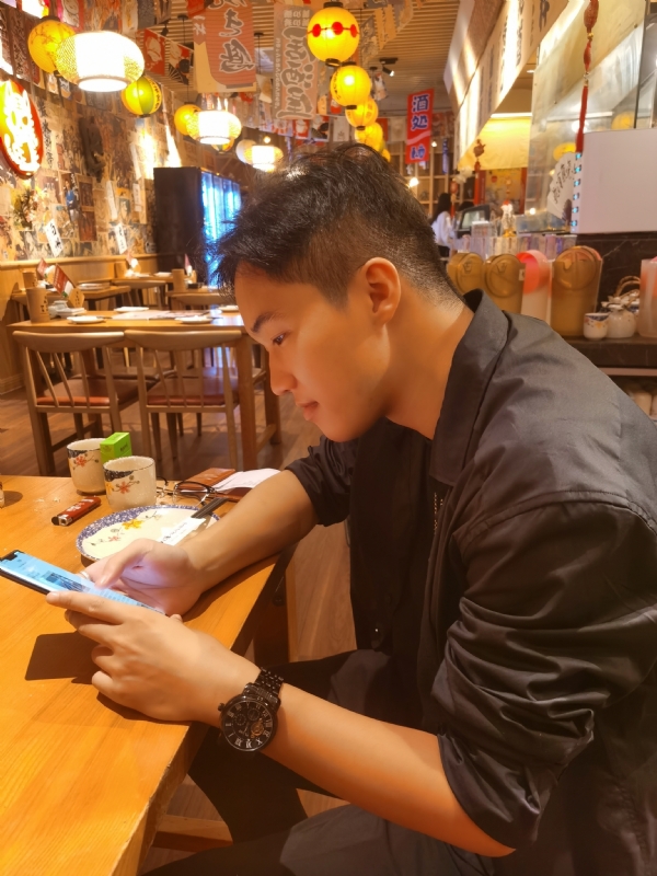 乳酸菌君的第二张照片--惠安交友网