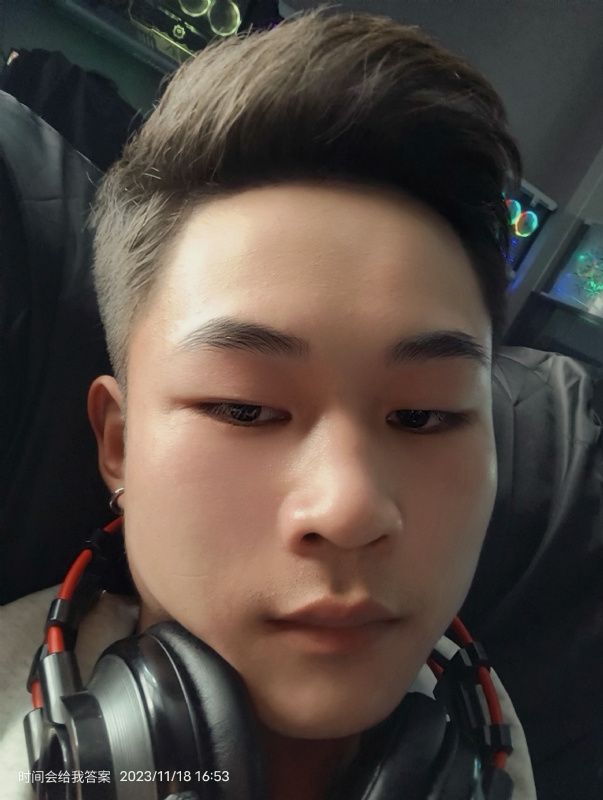 烦烦的小林的第一张照片--惠安交友网