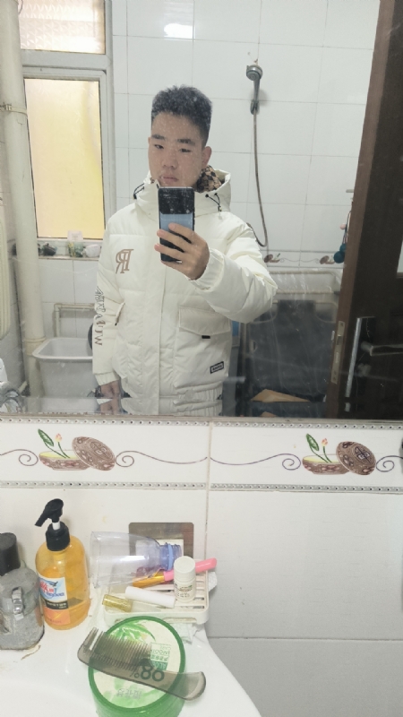 小李的第一张照片--惠安交友网