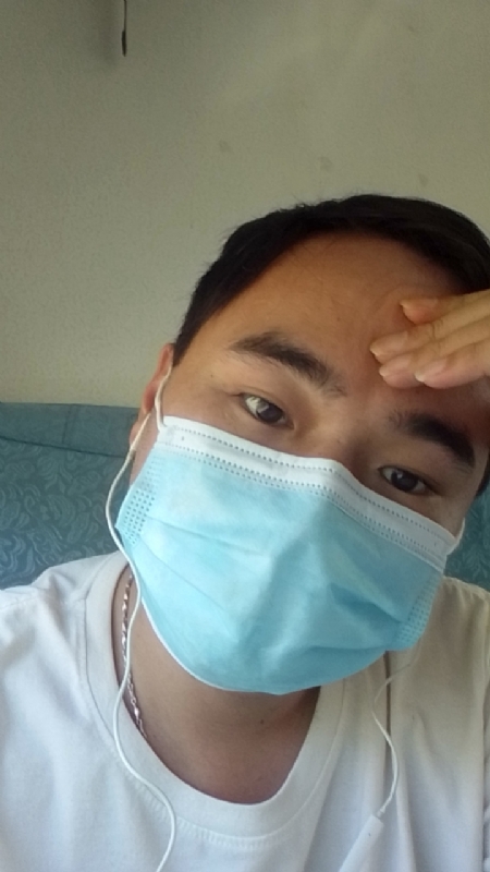 为你等候的第二张照片--惠安交友网