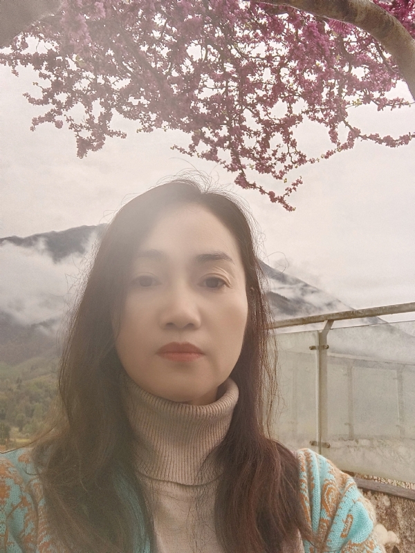 悠然磬歆的第二张照片--惠安交友网