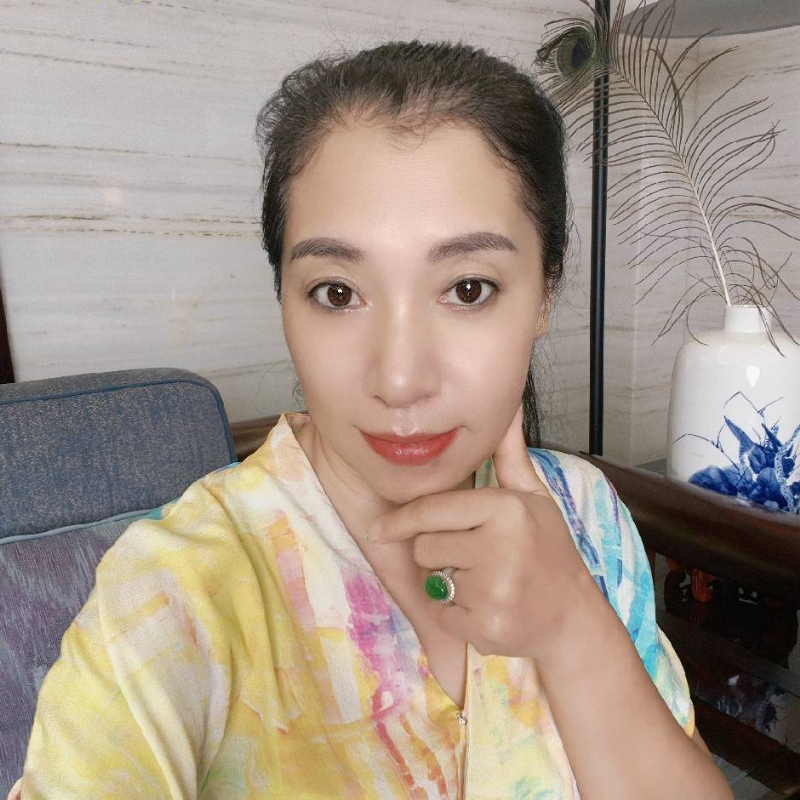 仝馨的第一张照片--惠安交友网
