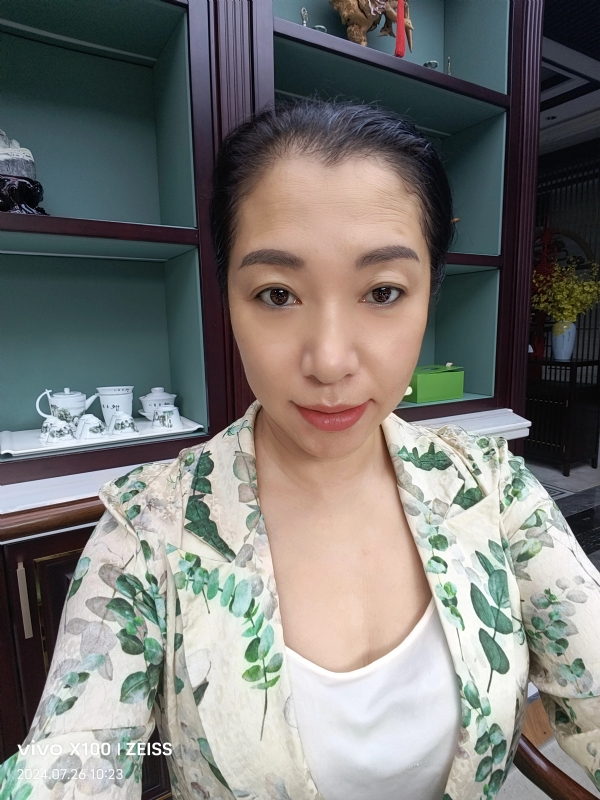 仝馨的第三张照片--惠安交友网