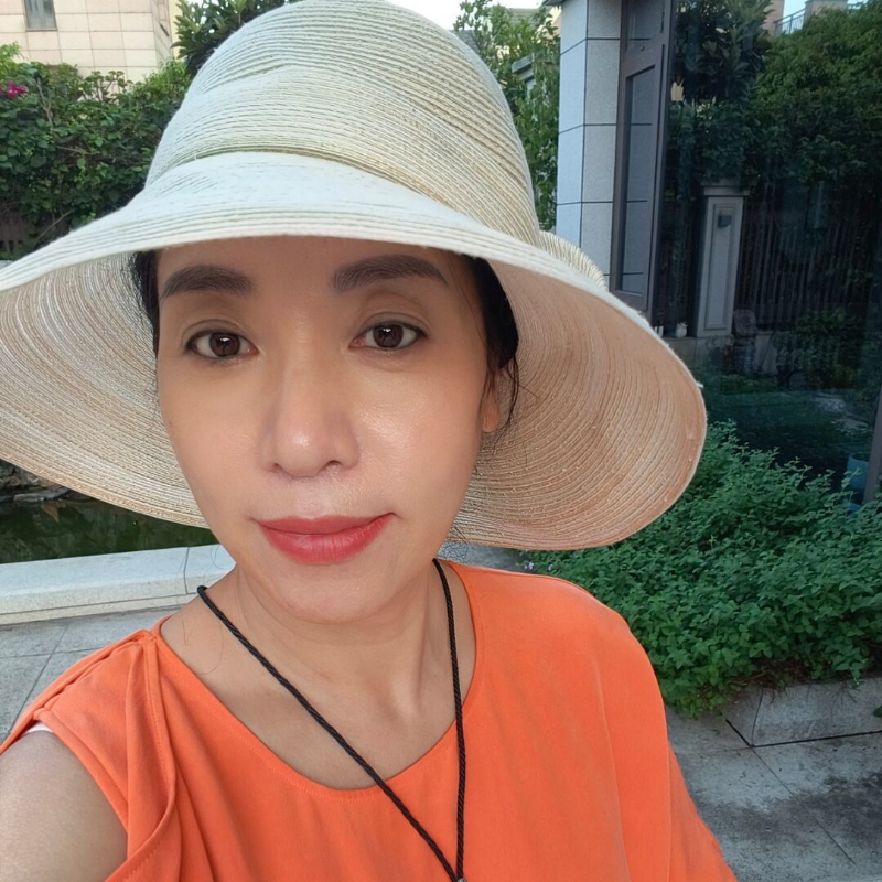 仝馨的第四张照片--惠安交友网