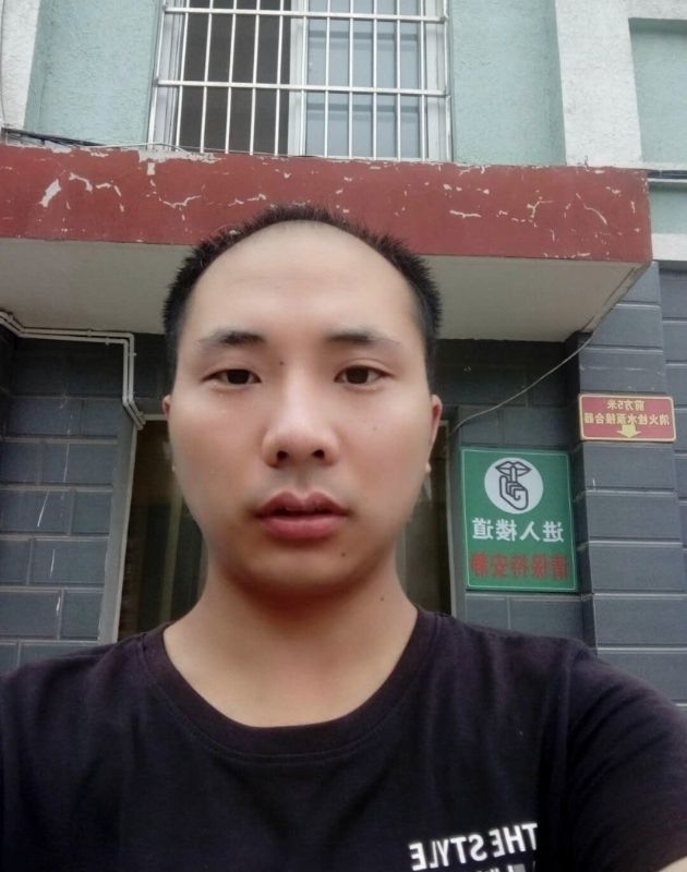 亮亮的第一张照片--惠安交友网