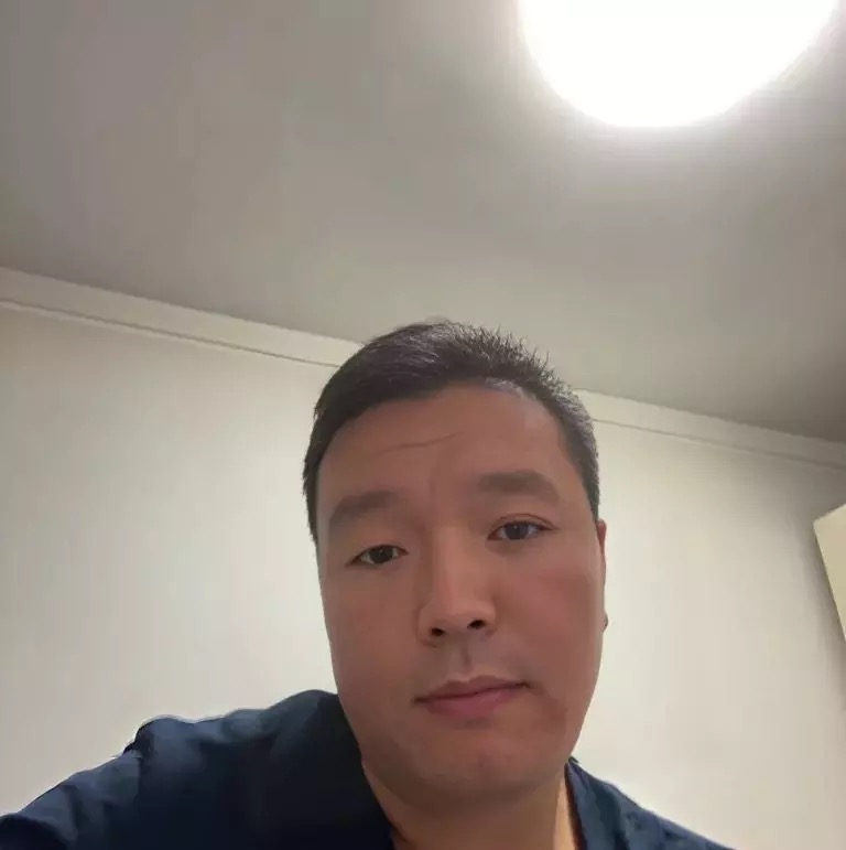 穿唐装的松鼠的第一张照片--惠安交友网