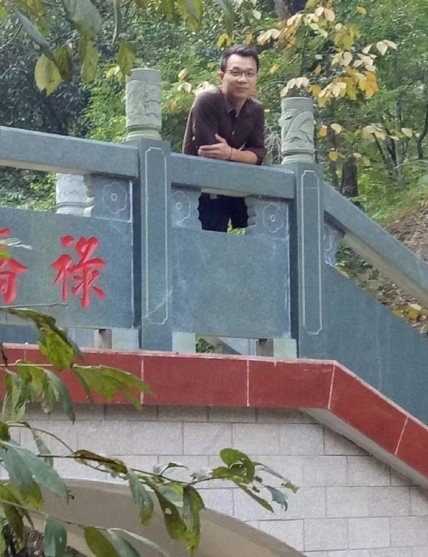 小茶的第二张照片--惠安交友网
