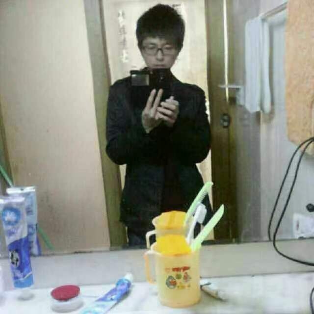 醉挽清风的第一张照片--惠安交友网