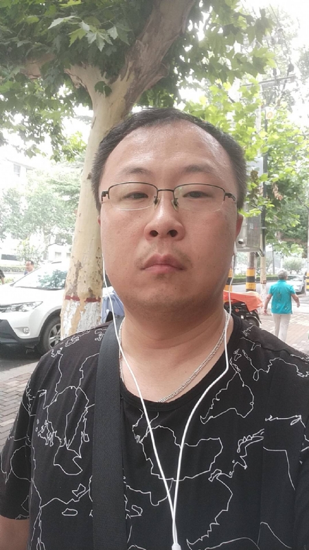 飘逸的星辰的第一张照片--惠安交友网
