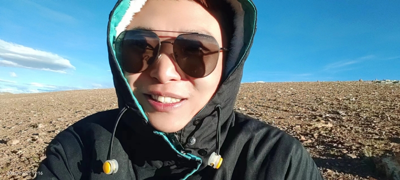 守一座孤城等一个旧人的第一张照片--惠安交友网