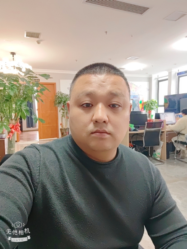 爱吃桃子的熊的第一张照片--惠安交友网