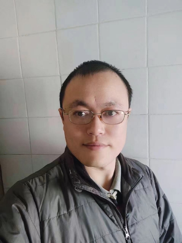 吉祥的第一张照片--惠安交友网