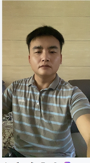 走在红毯那一天的第一张照片--惠安交友网