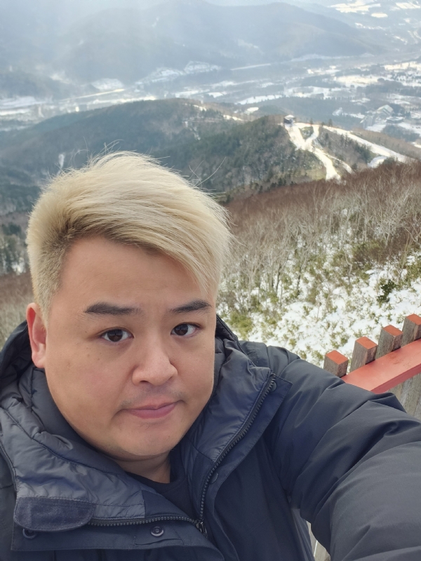 等愛的男人的第三张照片--惠安交友网