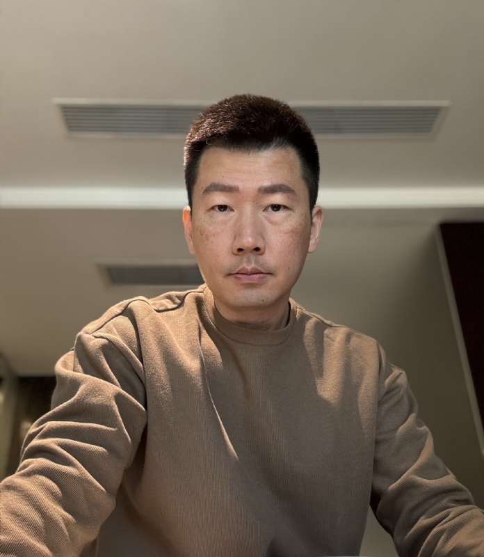 西恩的第二张照片--惠安交友网