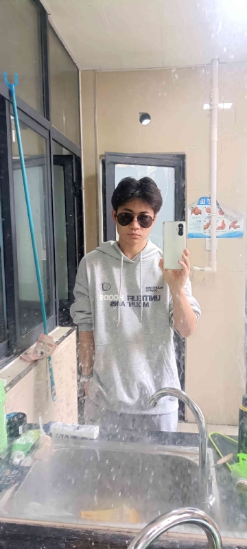 我是熊兴松的第一张照片--惠安交友网