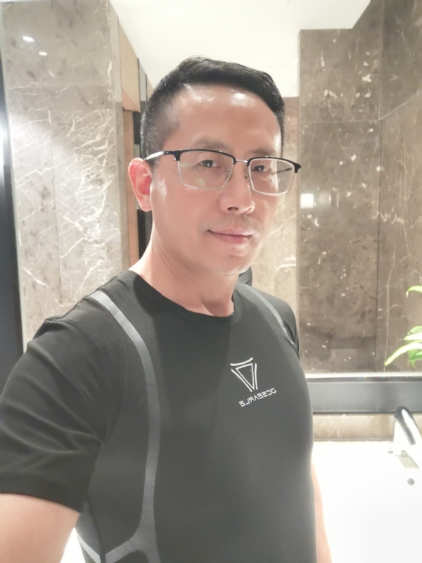 燕青的第一张照片--惠安交友网