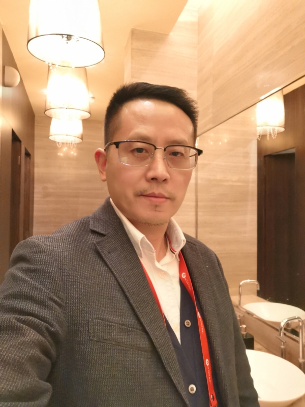 燕青的第二张照片--惠安交友网