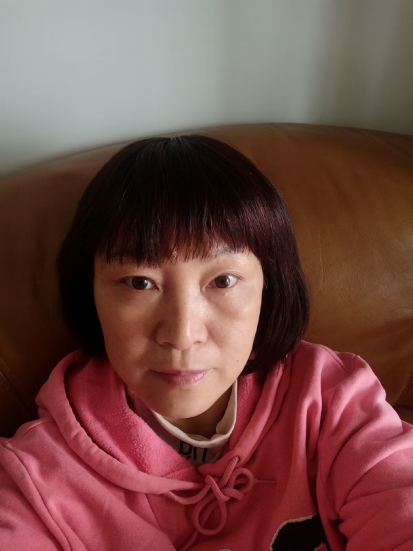 红玫瑰的第一张照片--惠安交友网