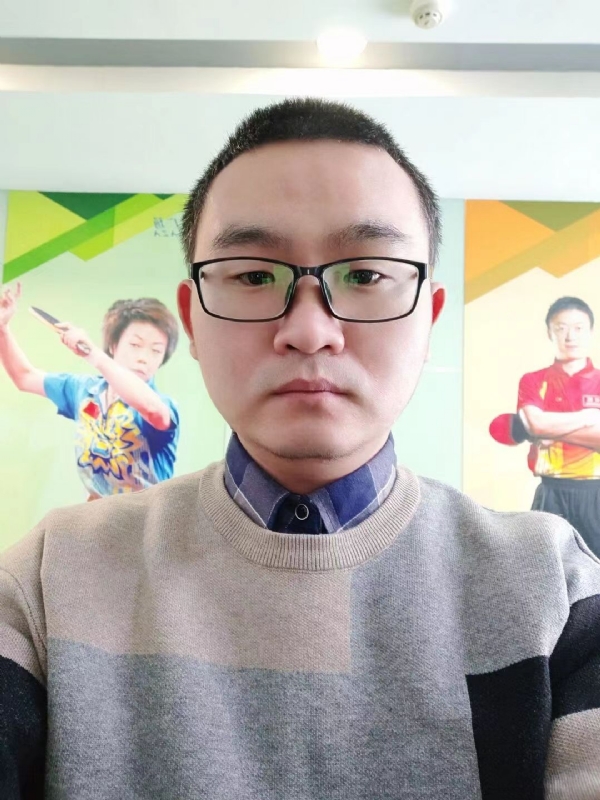 小乐的第二张照片--惠安交友网