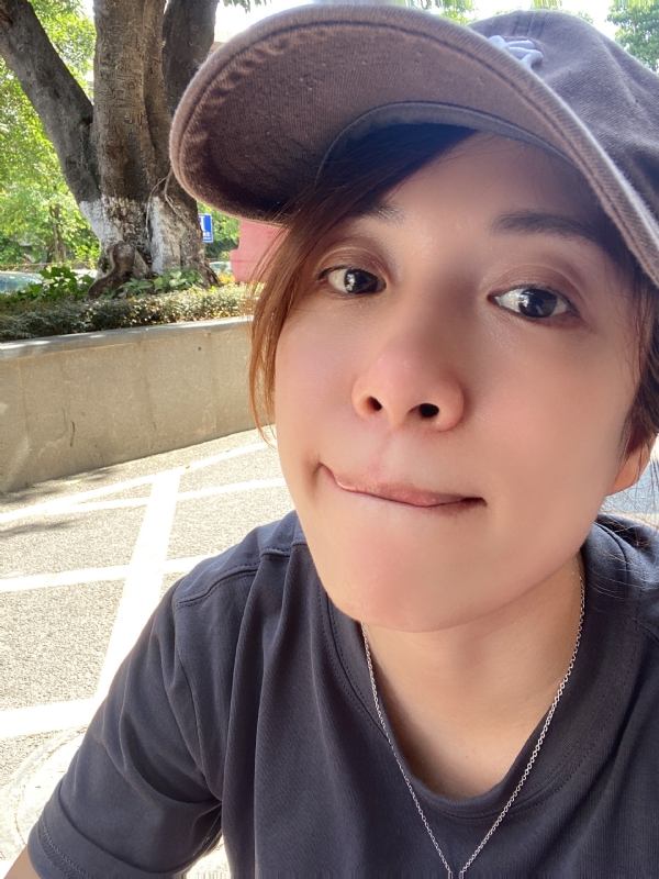 Sarah的第一张照片--惠安交友网
