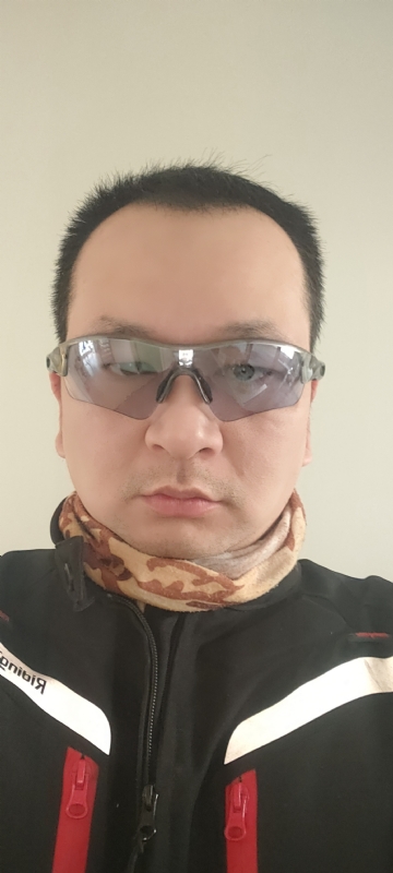 寓意天心的第一张照片--惠安交友网
