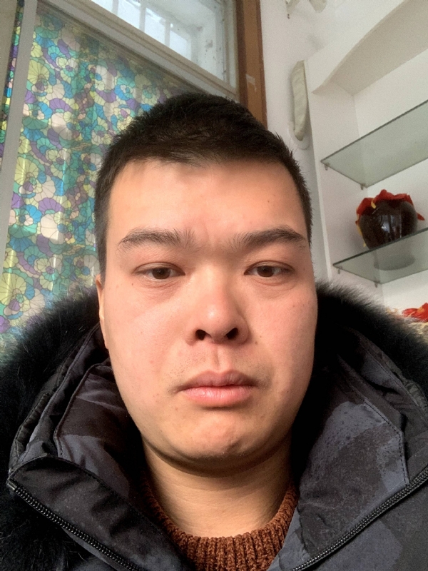 从新在来的第一张照片--惠安交友网