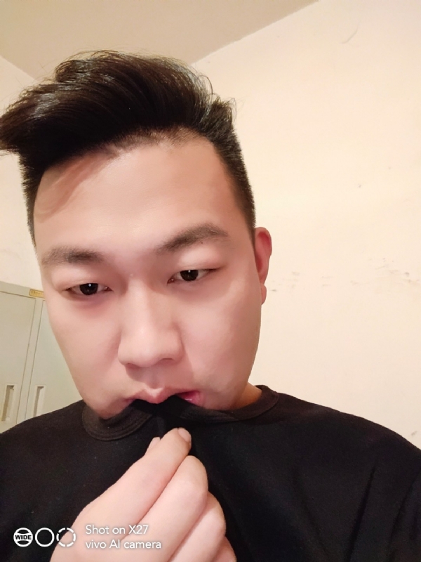 累觉不爱的第一张照片--惠安交友网