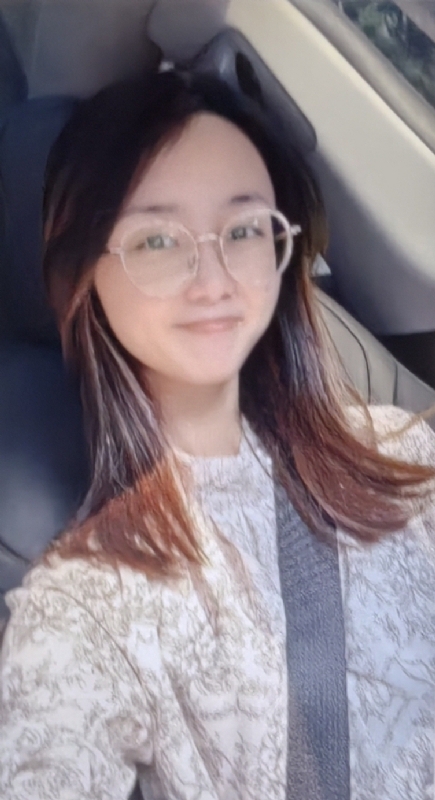 郑小姐的第一张照片--惠安交友网
