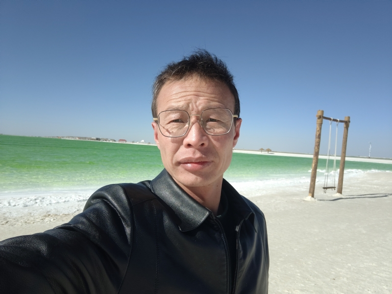 等风来的第一张照片--惠安交友网