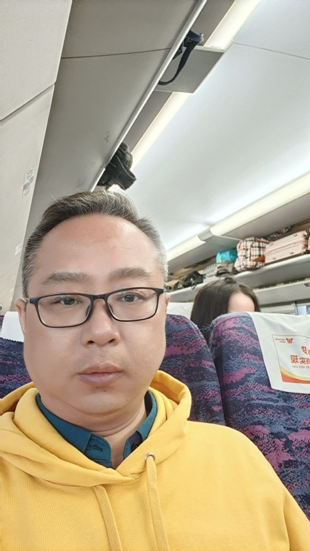 流浪的云的第二张照片--惠安交友网