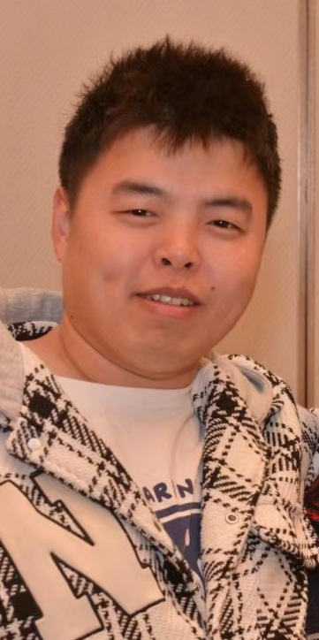 心心的第一张照片--惠安交友网