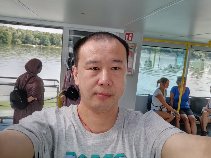心若在的第三张照片--惠安交友网
